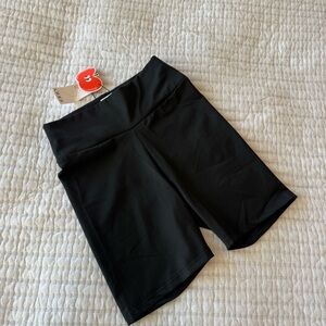 NWT Cider Biker Short